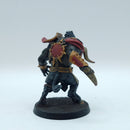 Warhammer Blood Bowl: Big Guy Minotaur - Well Painted (BR166)