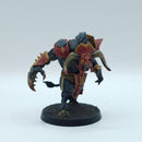 Warhammer Blood Bowl: Big Guy Minotaur - Well Painted (BR166)