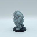 Warhammer Blood Bowl: Star Player Bilerot Vomitflesh (BN109)