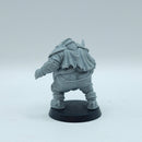 Warhammer Blood Bowl: Star Player Bilerot Vomitflesh (BN109)