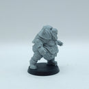 Warhammer Blood Bowl: Star Player Bilerot Vomitflesh (BN109)