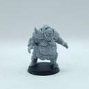 Warhammer Blood Bowl: Star Player Bilerot Vomitflesh (BN109)