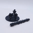 Warhammer Lord of The Rings: Uruk-Hai Battering Ram BN056