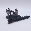 Warhammer Lord of The Rings: Uruk-Hai Battering Ram BN056