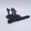 Warhammer Lord of The Rings: Uruk-Hai Battering Ram BN056
