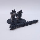 Warhammer Lord of The Rings: Uruk-Hai Battering Ram BN056