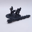 Warhammer Lord of The Rings: Uruk-Hai Battering Ram BN056