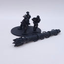 Warhammer Lord of The Rings: Uruk-Hai Battering Ram BN056