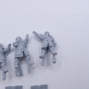 Warhammer Lord of The Rings: Iron Hills Ballista Crew Only  AT081