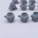 Warhammer Horus Heresy: Space Marines MkIV Phalanx Warders Torso x20 BSB45