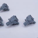 Warhammer Horus Heresy: Space Marines MkIV Phalanx Warders Torso x20 BSB45