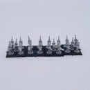 Warhammer Epic: Aeldari Eldar Wraithguard x19 AZ070