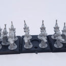 Warhammer Epic: Aeldari Eldar Wraithguard x19 AZ070