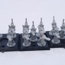 Warhammer Epic: Aeldari Eldar Wraithguard x19 AZ070