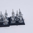 Warhammer Epic: Aeldari Eldar Wraithguard x19 AZ070