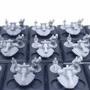 Warhammer Epic: Aeldari Eldar Support Weapon Platforms x14 BJ228