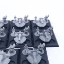 Warhammer Epic: Aeldari Eldar Support Weapon Platforms x14 BJ228