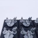 Warhammer Epic: Aeldari Eldar Support Weapon Platforms x14 BJ228