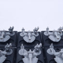 Warhammer Epic: Aeldari Eldar Support Weapon Platforms x14 BJ228