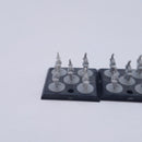 Warhammer Epic: Aeldari Eldar Striking Scorpions x20 AD241