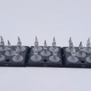 Warhammer Epic: Aeldari Eldar Striking Scorpions x20 AD241