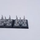 Warhammer Epic: Aeldari Eldar Striking Scorpions x20 AD241