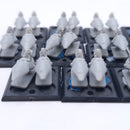 Warhammer Epic: Aeldari Eldar Jetbikes x28 BRO63