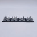 Warhammer Epic: Aeldari Eldar Harlequins x20 BC180