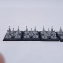Warhammer Epic: Aeldari Eldar Harlequins x20 BC180
