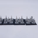 Warhammer Epic: Aeldari Eldar Harlequins x20 BC180