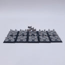 Warhammer Epic: Aeldari Eldar Guardians x50 AA215