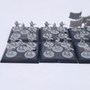 Warhammer Epic: Aeldari Eldar Guardians x50 AA215
