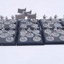Warhammer Epic: Aeldari Eldar Guardians x50 AA215