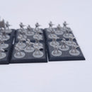 Warhammer Epic: Aeldari Eldar Guardians x50 AA215