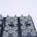 Warhammer Epic: Aeldari Eldar Guardians x50 AA215