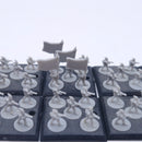 Warhammer Epic: Aeldari Eldar Guardians x50 AA215