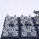 Warhammer Epic: Aeldari Eldar Guardians x50 AA215