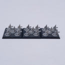 Warhammer Epic: Aeldari Eldar Fire Dragons x15 BP152