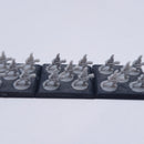 Warhammer Epic: Aeldari Eldar Fire Dragons x15 BP152