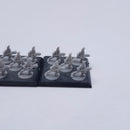 Warhammer Epic: Aeldari Eldar Fire Dragons x15 BP152