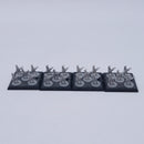 Warhammer Epic: Aeldari Eldar Dire Avengers x20 AD132