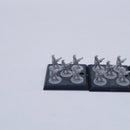 Warhammer Epic: Aeldari Eldar Dire Avengers x20 AD132