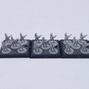 Warhammer Epic: Aeldari Eldar Dire Avengers x20 AD132