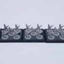 Warhammer Epic: Aeldari Eldar Dire Avengers x20 AD132