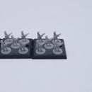 Warhammer Epic: Aeldari Eldar Dire Avengers x20 AD132