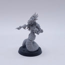 Warhammer Blood Bowl: Boa Kon'ssstriktr Star Player BJ260