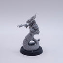 Warhammer Blood Bowl: Boa Kon'ssstriktr Star Player BJ260