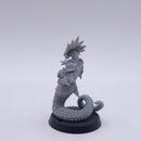 Warhammer Blood Bowl: Boa Kon'ssstriktr Star Player BJ260