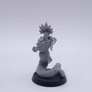 Warhammer Blood Bowl: Boa Kon'ssstriktr Star Player BJ260