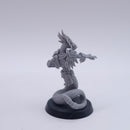 Warhammer Blood Bowl: Boa Kon'ssstriktr Star Player BJ260